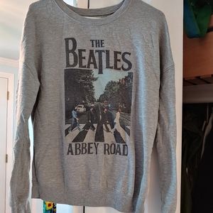 Beatles Sweatshirt